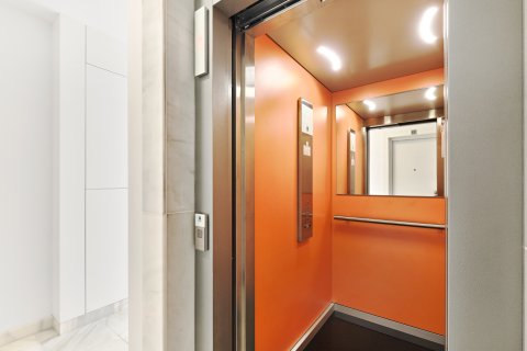 Wohnung zum Verkauf in Alicante, Spanien 2 Schlafzimmer, 95 m2 Nr. 145362 - Foto 10