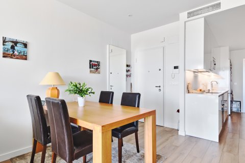 Wohnung zum Verkauf in Alicante, Spanien 2 Schlafzimmer, 95 m2 Nr. 145362 - Foto 23