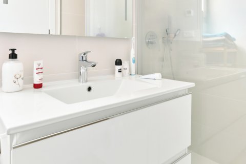 Wohnung zum Verkauf in Alicante, Spanien 2 Schlafzimmer, 95 m2 Nr. 145362 - Foto 28