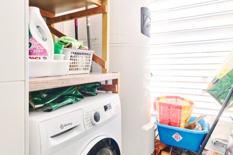 Wohnung zum Verkauf in Alicante, Spanien 2 Schlafzimmer, 95 m2 Nr. 145362 - Foto 25