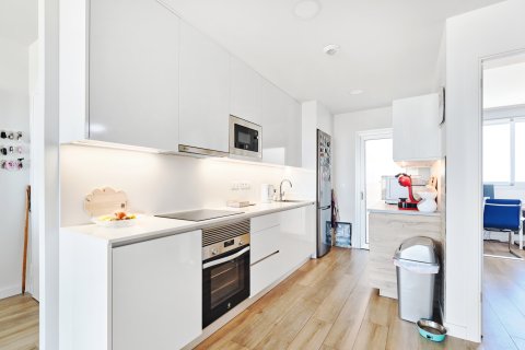 Wohnung zum Verkauf in Alicante, Spanien 2 Schlafzimmer, 95 m2 Nr. 145362 - Foto 20