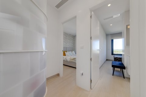 Wohnung zum Verkauf in Campoamor, Alicante, Spanien 3 Schlafzimmer, 94 m2 Nr. 145365 - Foto 21