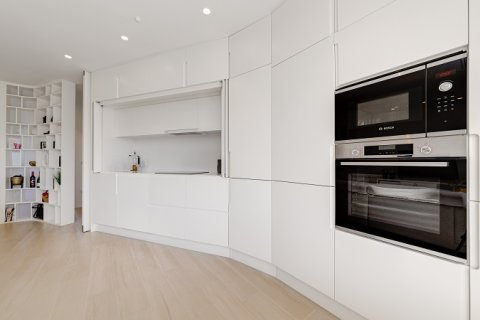 Wohnung zum Verkauf in Campoamor, Alicante, Spanien 3 Schlafzimmer, 94 m2 Nr. 145365 - Foto 23