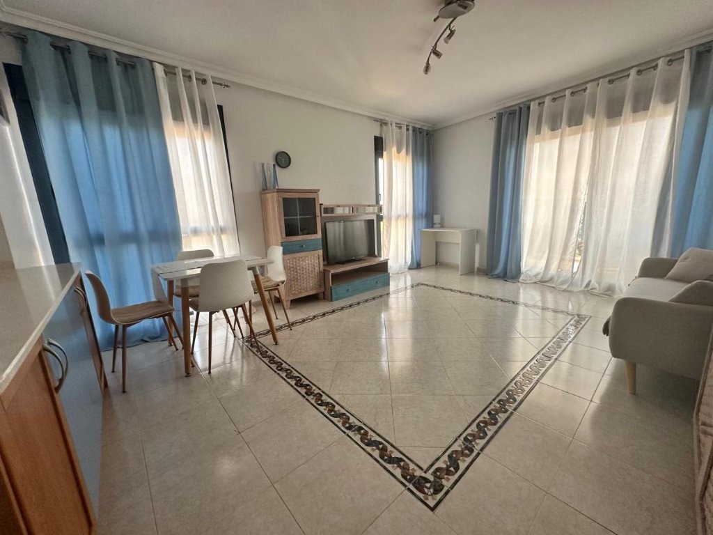 Квартира в Торревьеха, Аликанте, Испания 2 спальни, 112м2 №145361