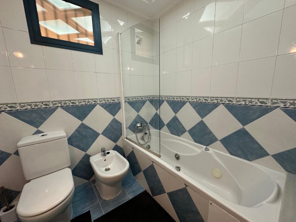 Квартира в Торревьеха, Аликанте, Испания 2 спальни, 112м2 №145361