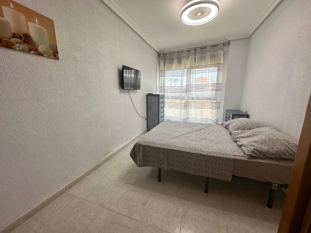 Квартира в Торревьеха, Аликанте, Испания 2 спальни, 112м2 №145361