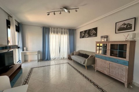 Apartment for sale in Torrevieja, Alicante, Spain 2 bedrooms, 112 sq.m. No. 145361 - photo 7