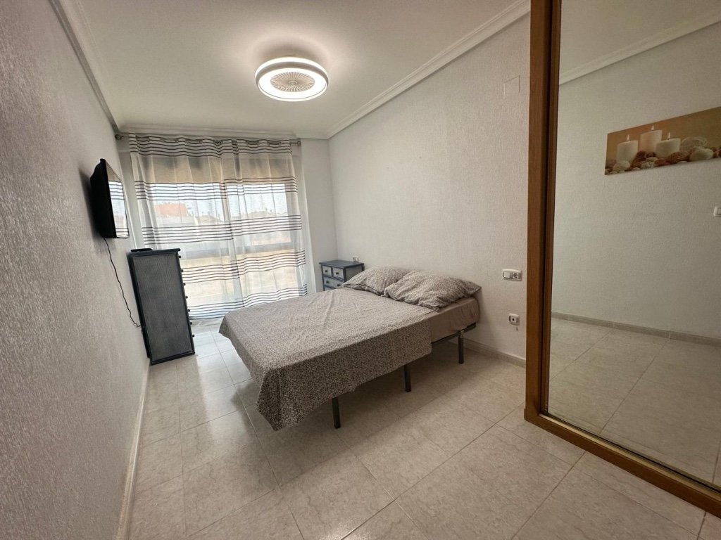 Квартира в Торревьеха, Аликанте, Испания 2 спальни, 112м2 №145361