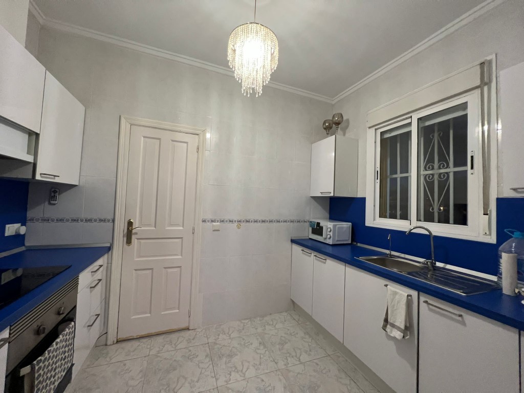 Villa in Ciudad Quesada, Alicante, Spain 3 bedrooms, 150 sq.m. No. 145363