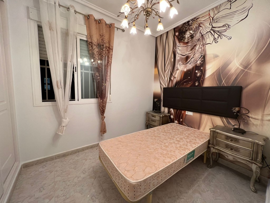 Villa in Ciudad Quesada, Alicante, Spain 3 bedrooms, 150 sq.m. No. 145363