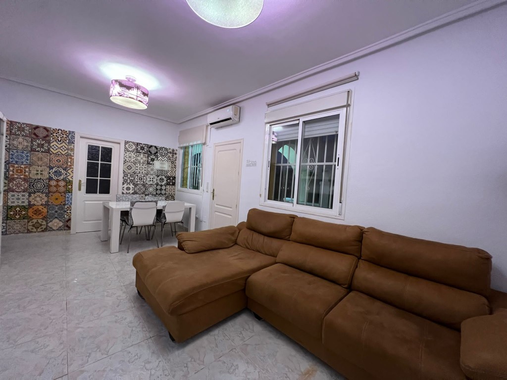 Villa in Ciudad Quesada, Alicante, Spain 3 bedrooms, 150 sq.m. No. 145363