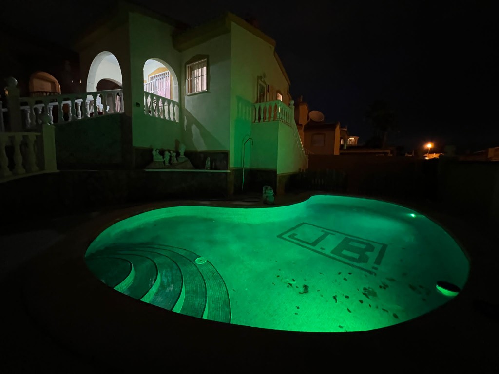 Villa in Ciudad Quesada, Alicante, Spain 3 bedrooms, 150 sq.m. No. 145363