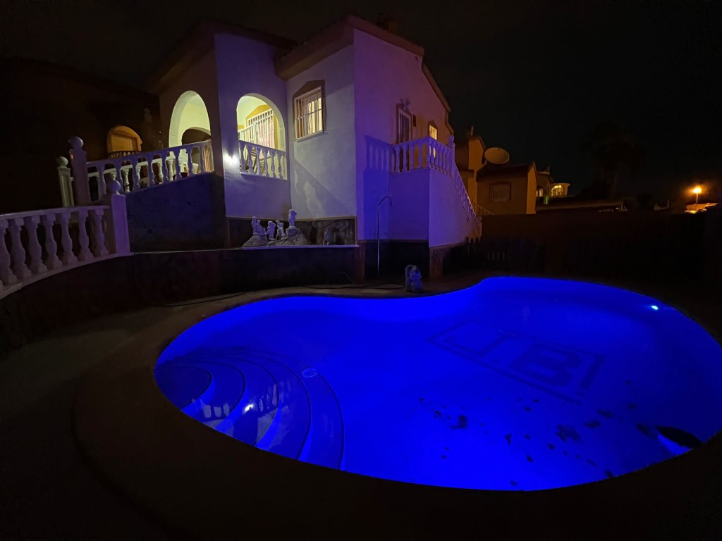Villa in Ciudad Quesada, Alicante, Spain 3 bedrooms, 150 sq.m. No. 145363