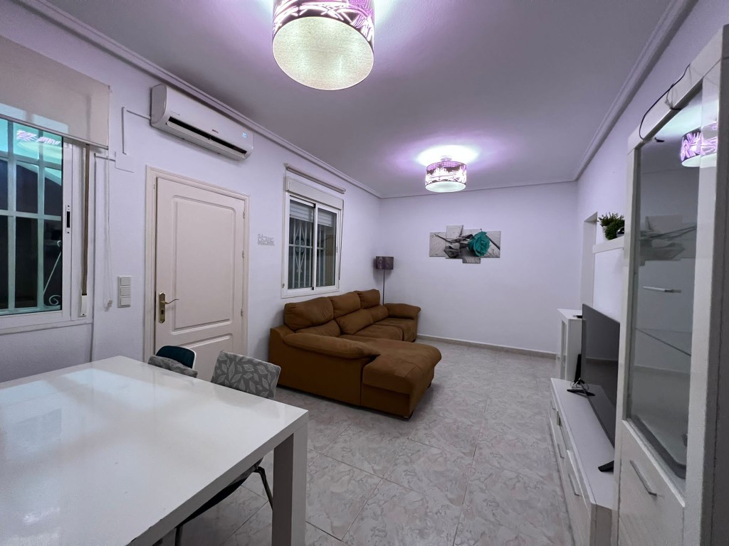 Villa in Ciudad Quesada, Alicante, Spain 3 bedrooms, 150 sq.m. No. 145363
