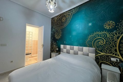 Villa till salu i Ciudad Quesada, Alicante, Spanien 3 sovrum, 150 kvm. Nr. 145363 - foto 4