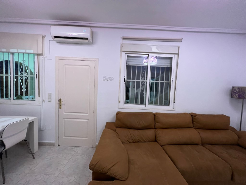 Villa in Ciudad Quesada, Alicante, Spain 3 bedrooms, 150 sq.m. No. 145363