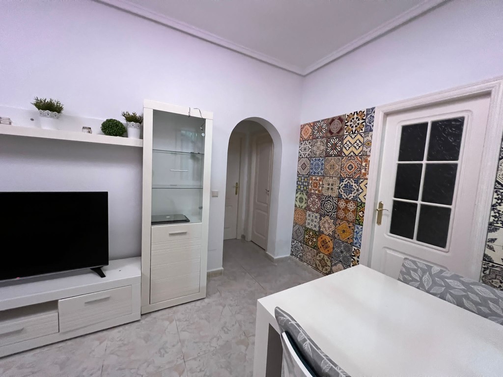 Villa in Ciudad Quesada, Alicante, Spain 3 bedrooms, 150 sq.m. No. 145363