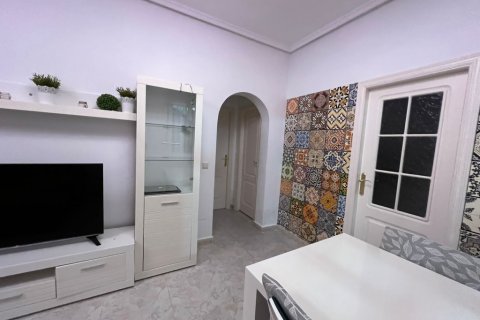 Villa till salu i Ciudad Quesada, Alicante, Spanien 3 sovrum, 150 kvm. Nr. 145363 - foto 9