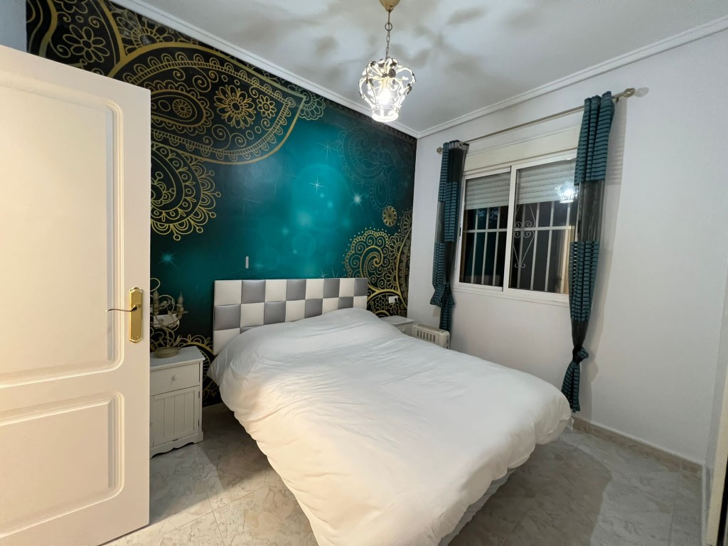 Villa in Ciudad Quesada, Alicante, Spain 3 bedrooms, 150 sq.m. No. 145363