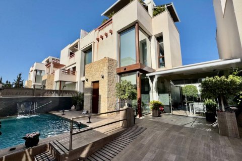 Villa à vendre Ciudad Quesada, Alicante, Espagne, 3 chambres, 101 m2 No. 112889 - photo 1