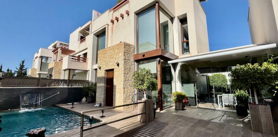 Villa Ciudad Quesada, Alicante, Espagne 3 chambres, 101 m2 No. 112889
