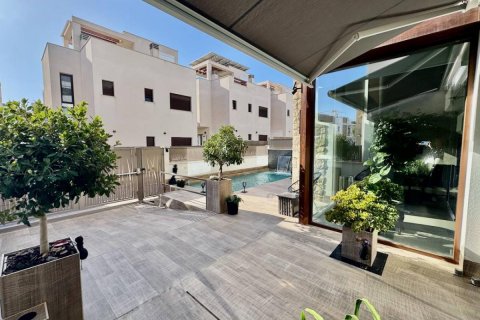 Villa à vendre Ciudad Quesada, Alicante, Espagne, 3 chambres, 101 m2 No. 112889 - photo 30