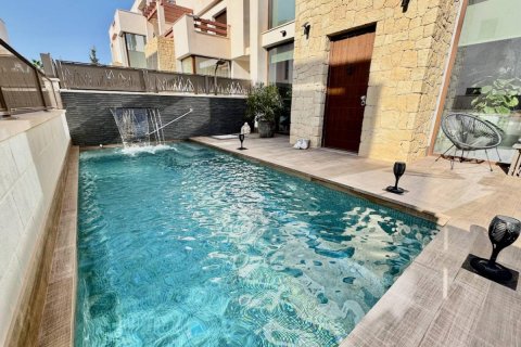 Villa à vendre Ciudad Quesada, Alicante, Espagne, 3 chambres, 101 m2 No. 112889 - photo 2