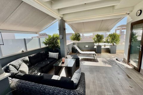 Villa à vendre Ciudad Quesada, Alicante, Espagne, 3 chambres, 101 m2 No. 112889 - photo 20