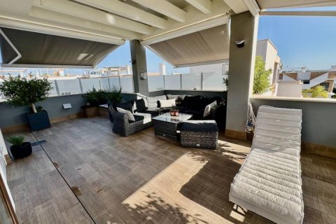 Villa à vendre Ciudad Quesada, Alicante, Espagne, 3 chambres, 101 m2 No. 112889 - photo 22