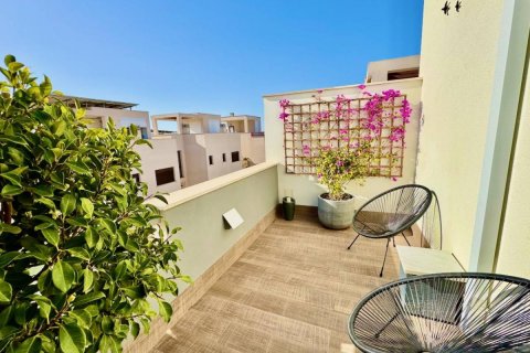 Villa à vendre Ciudad Quesada, Alicante, Espagne, 3 chambres, 101 m2 No. 112889 - photo 23