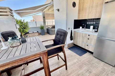 Villa à vendre Ciudad Quesada, Alicante, Espagne, 3 chambres, 101 m2 No. 112889 - photo 21