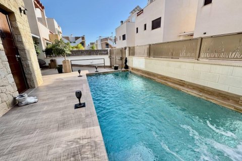 Villa à vendre Ciudad Quesada, Alicante, Espagne, 3 chambres, 101 m2 No. 112889 - photo 28
