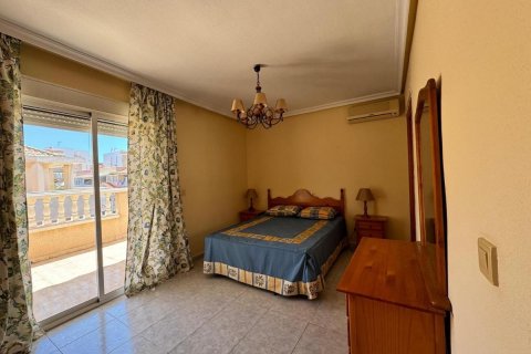 Penthäuser zum Verkauf Torrevieja, Alicante, Spanien 3 Schlafzimmer, 121 m2 Nr. 112897 - Foto 19