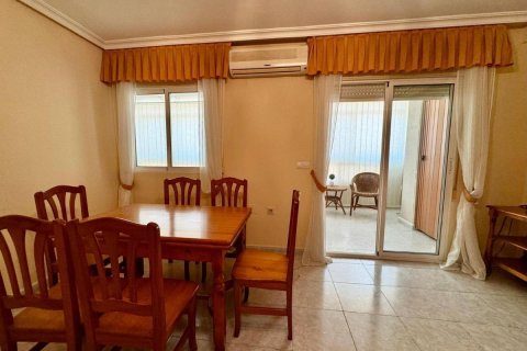 Penthäuser zum Verkauf Torrevieja, Alicante, Spanien 3 Schlafzimmer, 121 m2 Nr. 112897 - Foto 4