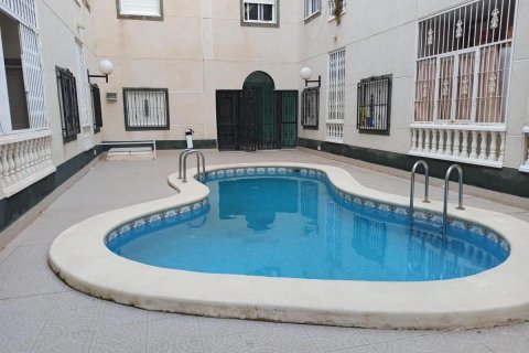 Penthäuser zum Verkauf Torrevieja, Alicante, Spanien 3 Schlafzimmer, 121 m2 Nr. 112897 - Foto 24
