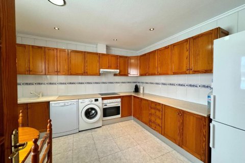 Penthäuser zum Verkauf Torrevieja, Alicante, Spanien 3 Schlafzimmer, 121 m2 Nr. 112897 - Foto 5