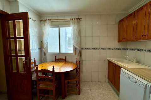 Penthäuser zum Verkauf Torrevieja, Alicante, Spanien 3 Schlafzimmer, 121 m2 Nr. 112897 - Foto 7