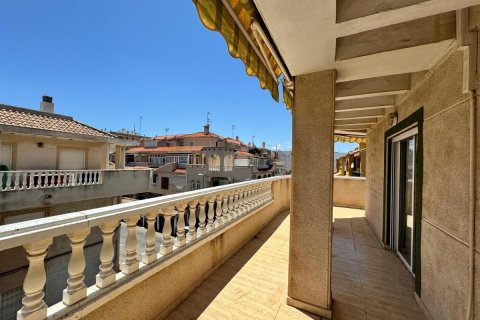 Penthäuser zum Verkauf Torrevieja, Alicante, Spanien 3 Schlafzimmer, 121 m2 Nr. 112897 - Foto 23
