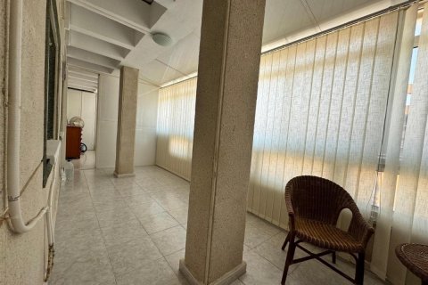 Penthäuser zum Verkauf Torrevieja, Alicante, Spanien 3 Schlafzimmer, 121 m2 Nr. 112897 - Foto 14