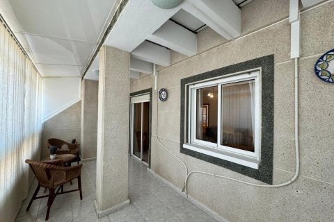 Penthäuser zum Verkauf Torrevieja, Alicante, Spanien 3 Schlafzimmer, 121 m2 Nr. 112897 - Foto 13