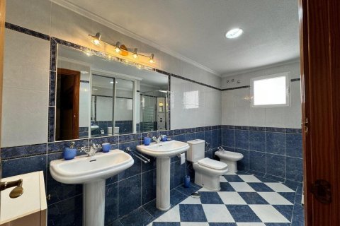 Penthäuser zum Verkauf Torrevieja, Alicante, Spanien 3 Schlafzimmer, 121 m2 Nr. 112897 - Foto 17