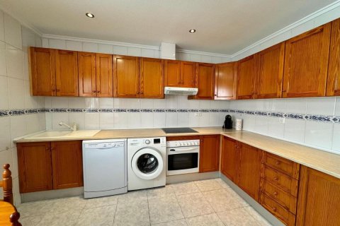 Penthäuser zum Verkauf Torrevieja, Alicante, Spanien 3 Schlafzimmer, 121 m2 Nr. 112897 - Foto 6