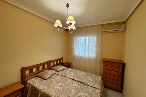 Penthäuser zum Verkauf Torrevieja, Alicante, Spanien 3 Schlafzimmer, 121 m2 Nr. 112897 - Foto 12