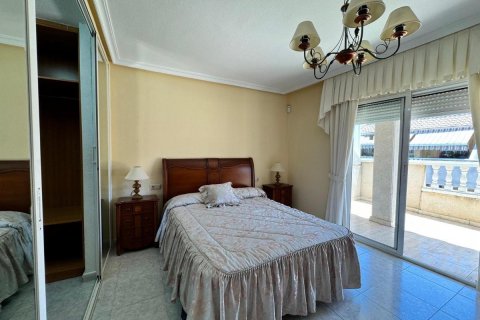 Penthäuser zum Verkauf Torrevieja, Alicante, Spanien 3 Schlafzimmer, 121 m2 Nr. 112897 - Foto 9