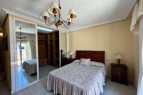 Penthäuser zum Verkauf Torrevieja, Alicante, Spanien 3 Schlafzimmer, 121 m2 Nr. 112897 - Foto 8