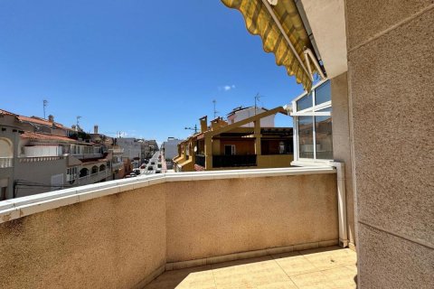 Penthäuser zum Verkauf Torrevieja, Alicante, Spanien 3 Schlafzimmer, 121 m2 Nr. 112897 - Foto 22