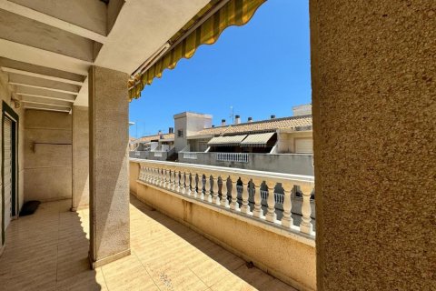Penthäuser zum Verkauf Torrevieja, Alicante, Spanien 3 Schlafzimmer, 121 m2 Nr. 112897 - Foto 2