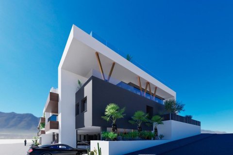 Penthouse for sale Benijofar, Alicante, Spain 2 bedrooms, 75 sq.m. No. 112894 - photo 6