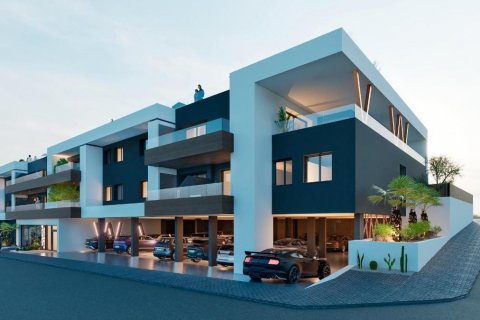 Penthouse for sale Benijofar, Alicante, Spain 2 bedrooms, 75 sq.m. No. 112894 - photo 3