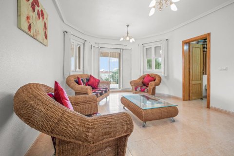 Villa à vendre Algorfa, Alicante, Espagne, 4 chambres, 220 m2 No. 112903 - photo 27